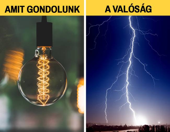 Nem Benjamin Franklin találta fel a villamosenergiát.