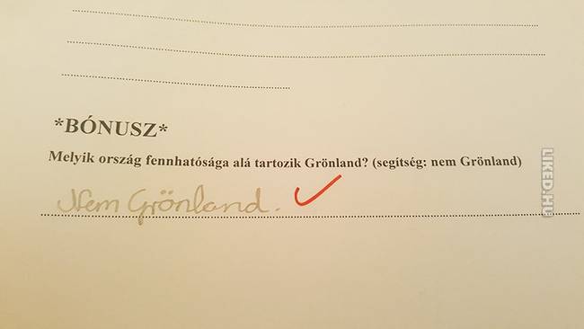 Egyértelmű…😂