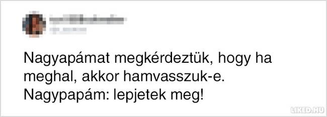 18 gúnyos Tweet azoktól, akik mérhetetlen szarkazmussal látják a világot