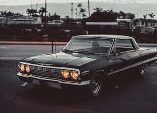 chevy