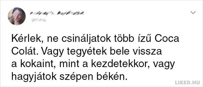 21 Tweet olyan emberektől, akiknek a humorérzéke olyan hatalmas, hogy a Holdról is látható