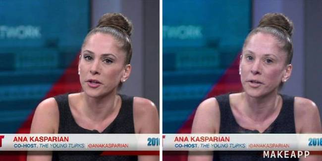 Ana Kasparian