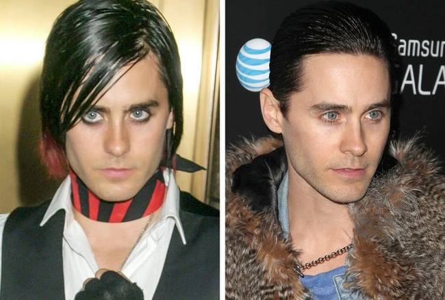 Jared Leto
