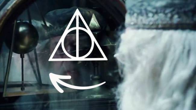 Harry Potter és a Tűz Serlege
