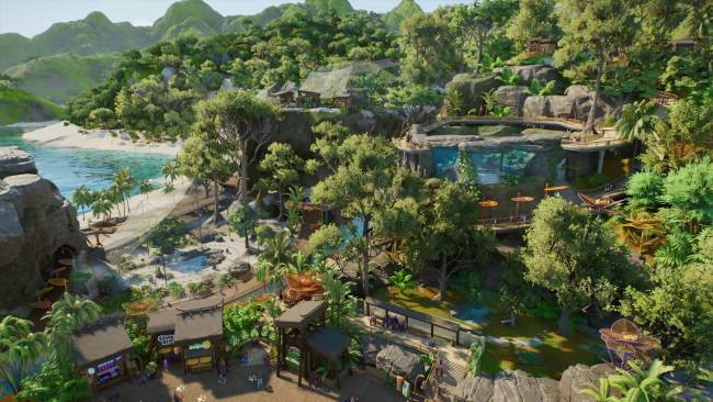 Október 13-án érkezik a Planet Zoo 2: itt a trailer és a részletek