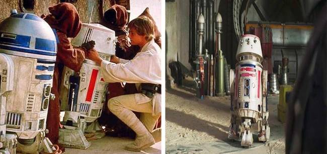 Mandalorian (2019 —...)