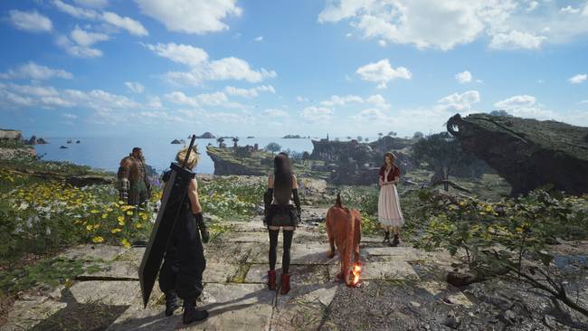 Naoki Yoshida a Final Fantasy-remake-ek nehézségeiről