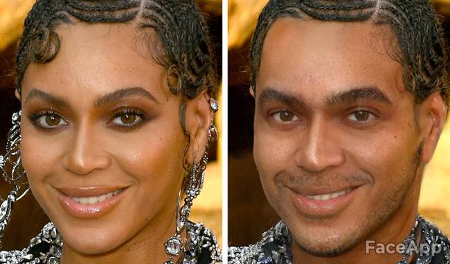 Beyoncé
