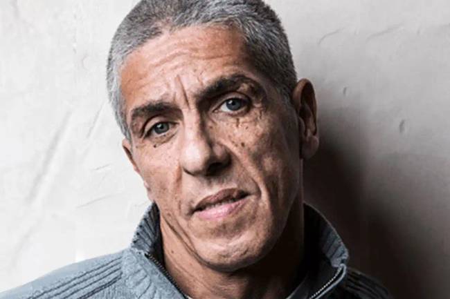 Samy Naceri: Hogyan pazarold el a karrieredet és az életedet