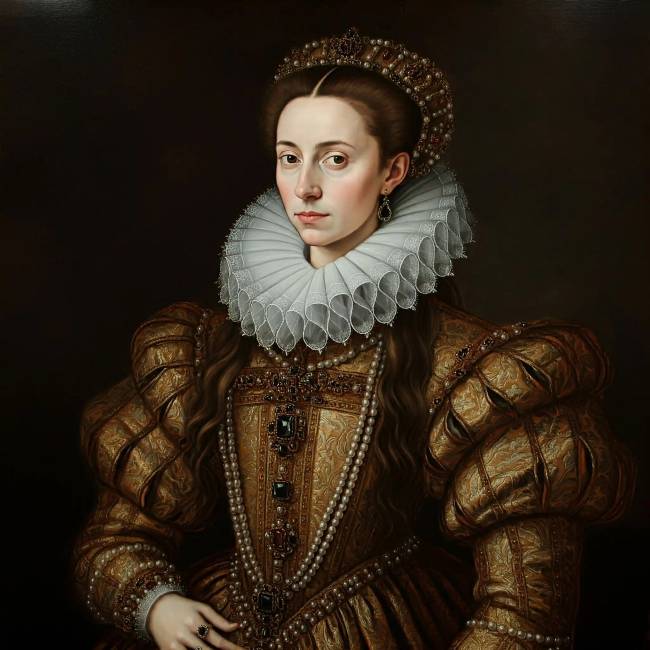 Velencei kurtizán