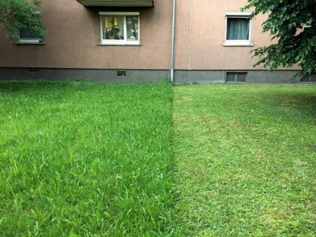 Az egyik oldalon németek laknak. Kitalálod, hogy melyiken?! 🤔