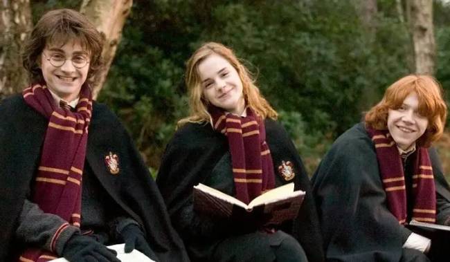 Harry Potter melyik család kvíz 5