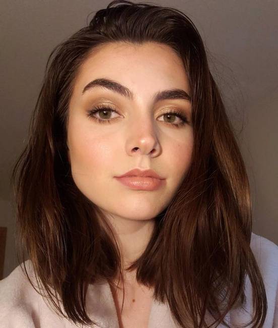 „Fotózásra készülök."