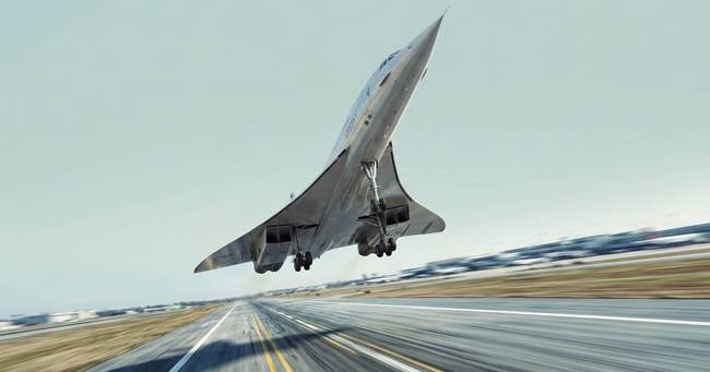 Mire képes a Concorde óta leggyorsabb repülőgép, a Global 8000?