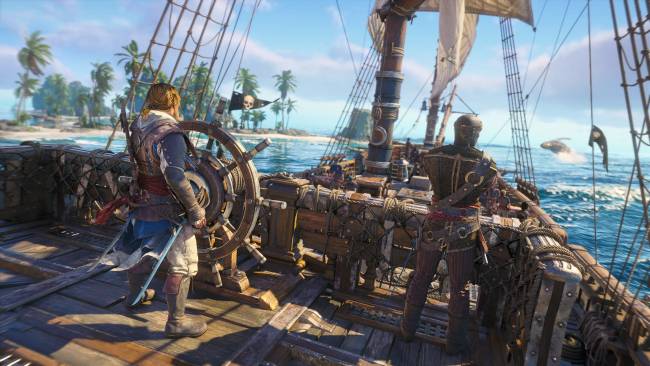 Kiváló remake, de nem minden újítás talált be: Assassin’s Creed Black Flag Resynced