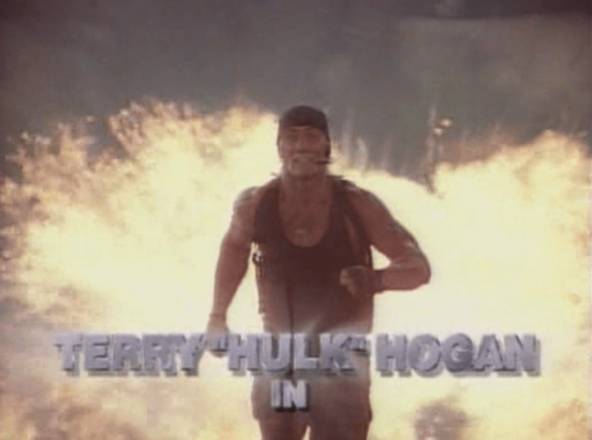 Meghalt Hulk Hogan