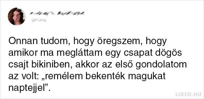 Az irigység már a múlté.