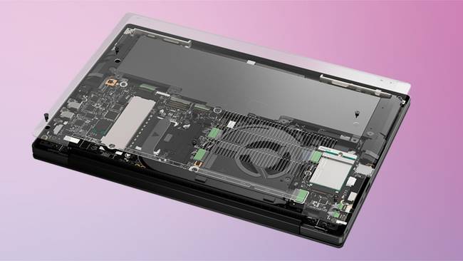 Globálisan is elérhetővé vált a Snapdragon processzoros Lenovo ThinkPad T14s Gen 7