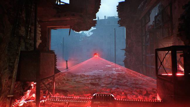 Bejelentették a Cronos: The New Dawn történeti kiegészítőjét, a Lazarust