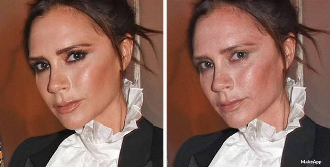Victoria Beckham