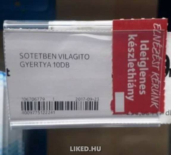 Be kell sz*rni, hogy mik vannak! 😂 A jövő, amit úgy vártunk...végre elérkezett.