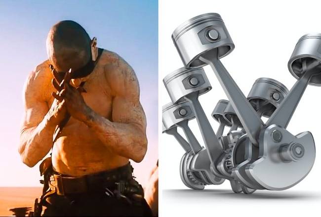 Mad Max - A harag útja (2015)