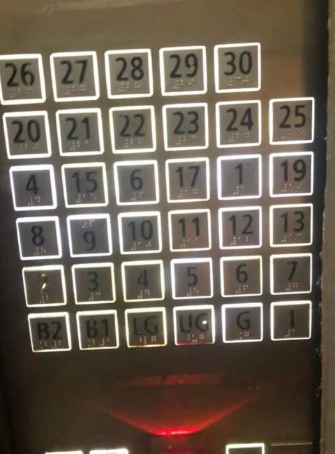 14 alkalom, amikor az emberekből teljesen hiányzott a logikus gondolkodás