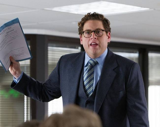 Jonah Hill D-vitamin miatt került kórházba.