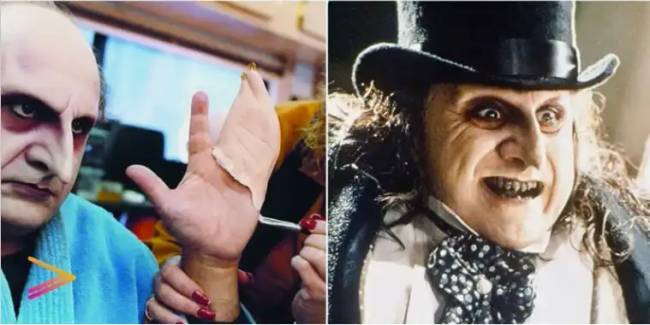 Hogyan készültek a színészek a kultuszfilmekhez, és mit kellett elviselniük