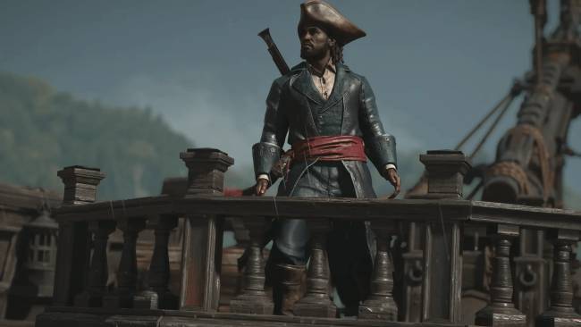 Megjelent az Assassin’s Creed Shadows utolsó tartalmi frissítése