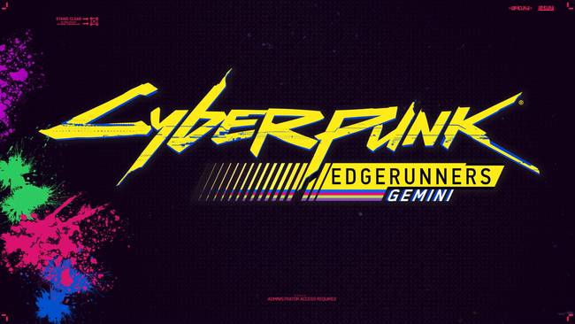 Cyberpunk Edgerunners témájú játékon dolgozhatott a WayForward