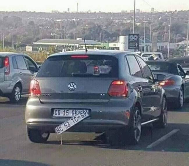 Ezért pofás büntetés jár majd, ha észreveszi egy rendőr.