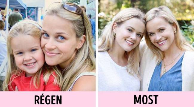 Reese Witherspoon