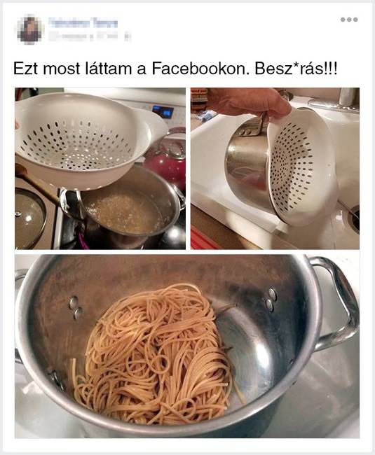 Lehet, hogy egész életünkben rosszul használtuk?!