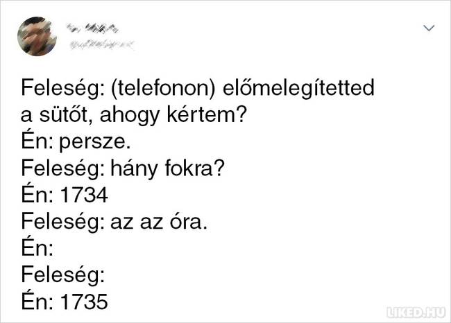 20 házas ember, akik mellett egy pillanatra sem lehet unatkozni