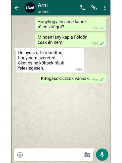 Néha tényleg elég nehéz rajtuk kiigazodni. 😌