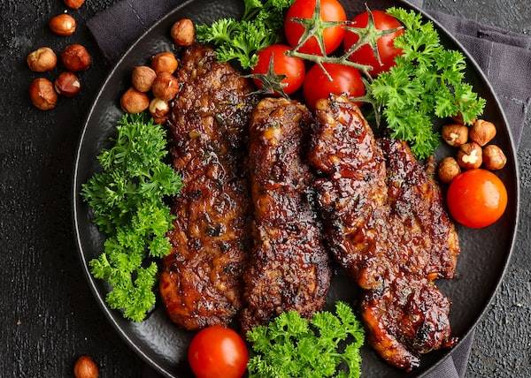 Válassz néhány ételt, és megmondjuk, hogy mi a lelkitársad nevének kezdőbetűje