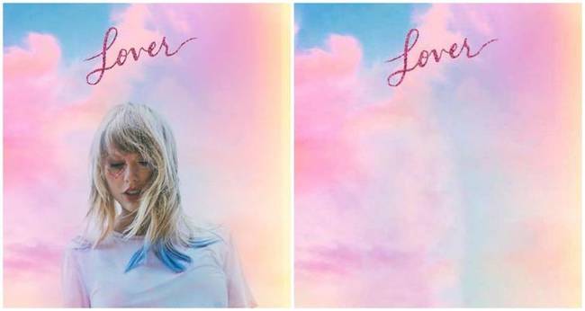 Taylor Swift — ShuYou Need To Calm Down