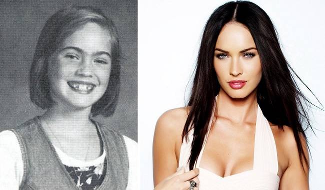 Megan Fox