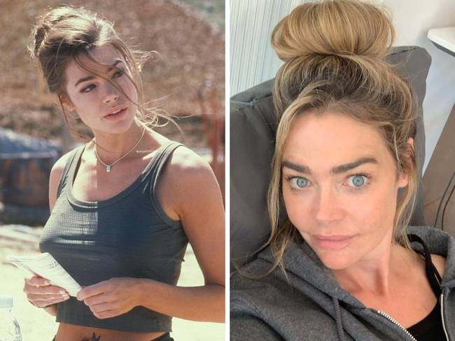 Denise Richards (49 éves)
