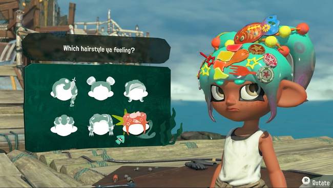 Megjelent a Splatoon Raiders a Nintendo Switch 2 konzolra