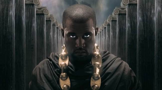 Kanye West