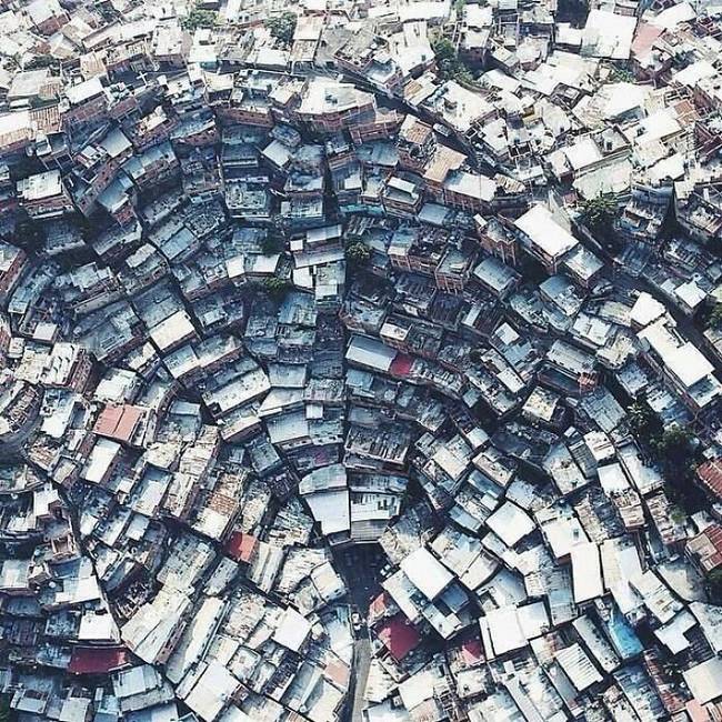 Petare, Venezuela.