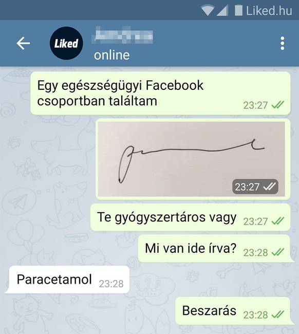 12 ember, aki bármire képes választ adni