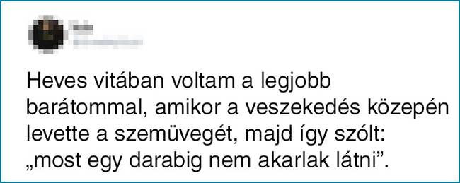 17 ember, aki csak úgy vonzza magához a kellemetlen helyzeteket