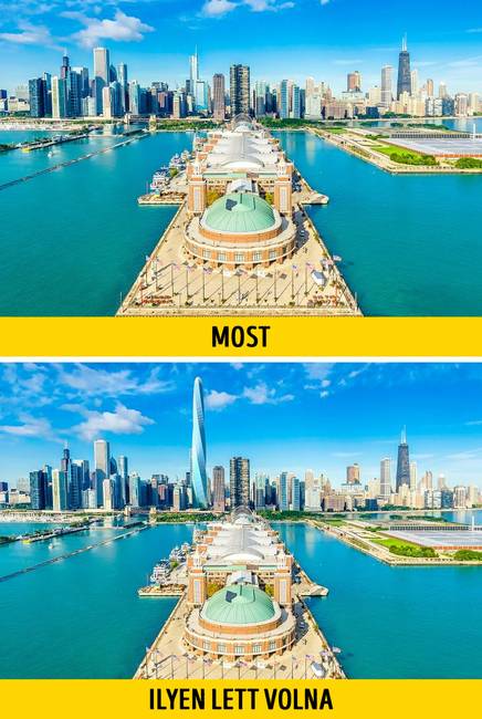 Chicago Spire, Chicago