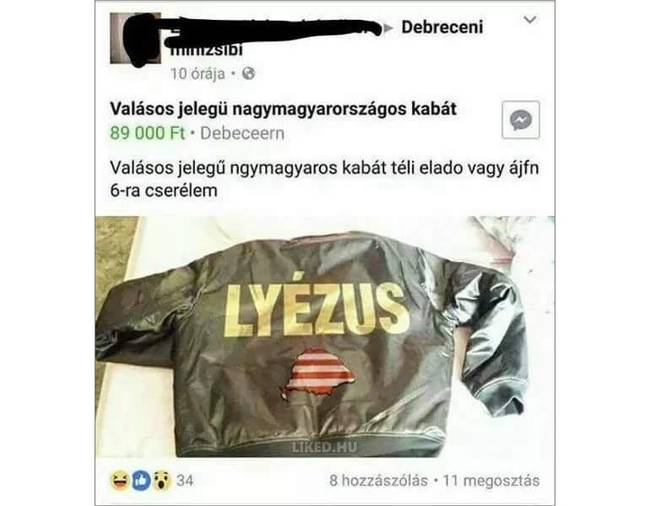 Milyen vallás lehet ez?!😂