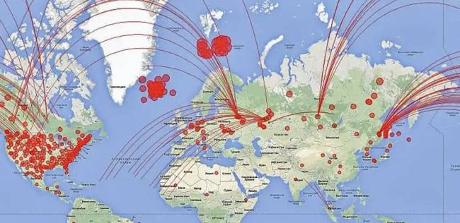 A világvége gépezete: Hogyan indít atomcsapást a szovjet „holt kéz” rendszer akkor is, ha senki sincs, aki kiadja a parancsot