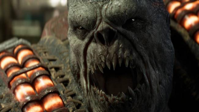 Október 6-án érkezik a Gears of War: E-Day, megérkezett az első gameplay