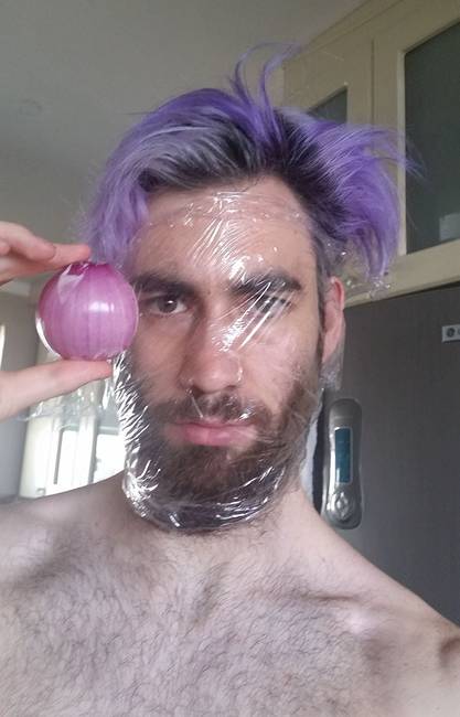 Te is könnyezel hagymaszeletelés közben? Van megoldás!